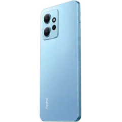 Сотовый телефон Xiaomi REDMI NOTE 12 6/128GB Blue (*9)