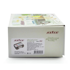 Компрессор авто КАЧОК К60