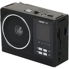 Радиоприемник ЭФИР 10