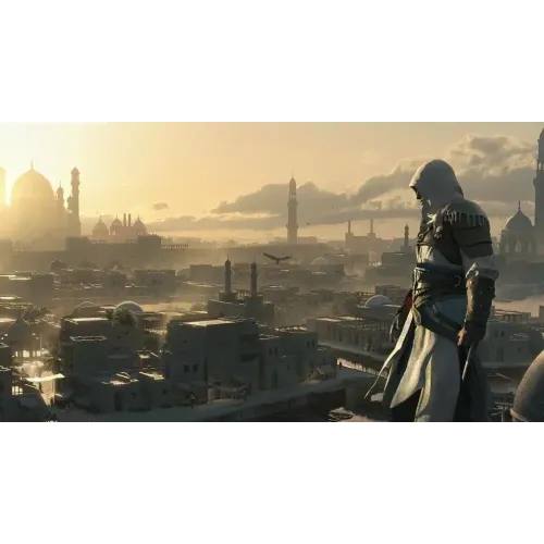 Игра PS5 Assassin's Creed Mirage