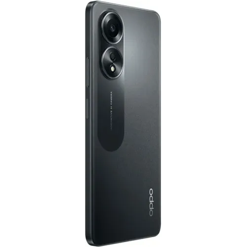 Сотовый телефон OPPO A58 8/128Gb Черный (*14)