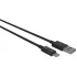 Кабель USB 3.0 A вилка - 8pin 1 м More choice K42i Black