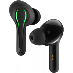 Гарнитура Bluetooth DEFENDER CyberDots 220 черный