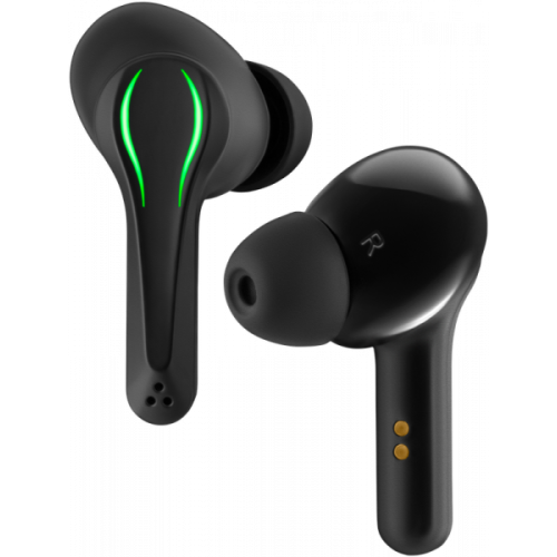 Гарнитура Bluetooth DEFENDER CyberDots 220 черный