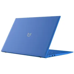 Ноутбук 15.6" IRBIS 15NBC1002 i3 1115G4/16Gb/256GB SSD (*10)