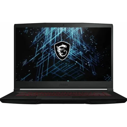 Ноутбук 15.6&quot; MSI GF63 12HW-006XRU (9S7-16R712-006) i5 12500H/8Gb/SSD512Gb/A370M 4Gb/IPS/DOS