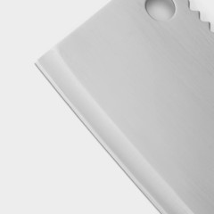 Нож кухонный Доляна 