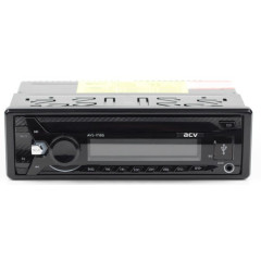 Автомагнитола-FLASH ACV AVS-1718G зеленый