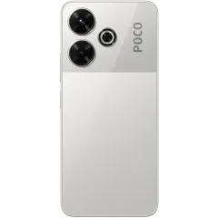 Сотовый телефон Xiaomi POCO M6 8/256Gb Silver