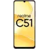 Сотовый телефон REALME C51 4/128Gb черный