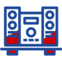 Акустика Hi-Fi и 5.1