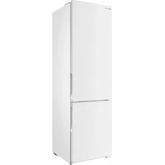 Холодильник HYUNDAI CC3593FWT белый