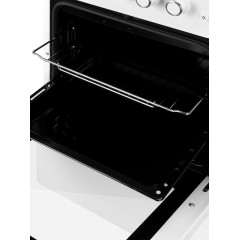 Газовая плита Hyundai RGG225 белый