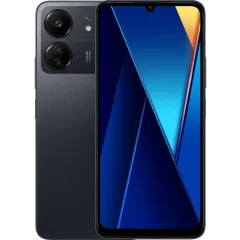 Сотовый телефон Xiaomi POCO C65 8/256GB черный