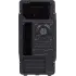 Корпус Aerocool Qs-180 черный w/o PSU mATX 1x80mm 2xUSB2.0 1xUSB3.0 audio