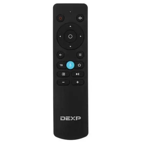 TV LCD 43" DEXP F43H8000K