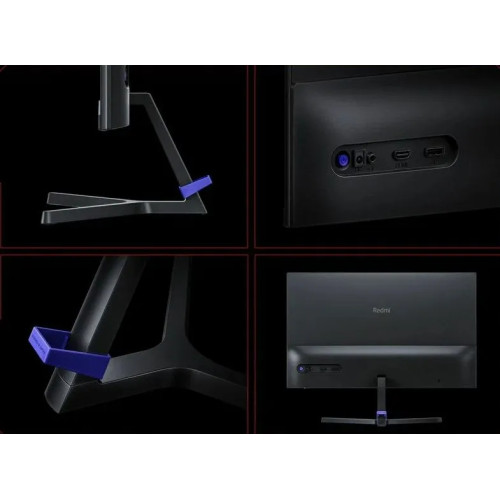 Монитор 23.8" Xiaomi Redmi Gaming G24