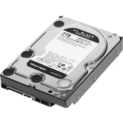 HDD SATA 2Tb WD SATA-III WD2003FZEX Black (7200rpm) 64Mb 3.5