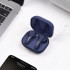 Гарнитура Bluetooth HOCO ES34 Pleasure TWS (Blue)