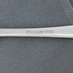 Ложка столовая, Доляна «Моджо», нерж., h=18,9 см, 1 шт. (9331442)