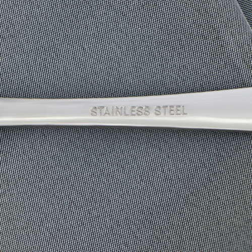 Ложка столовая, Доляна «Моджо», нерж., h=18,9 см, 1 шт. (9331442)