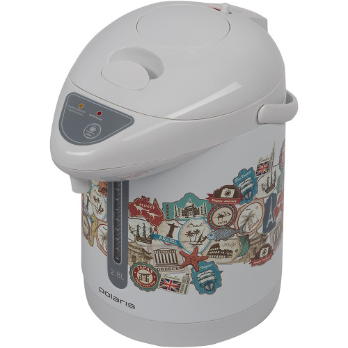 Термопот Polaris PWP-2821 TRAVEL