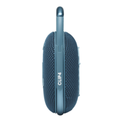 Акустика портативная JBL CLIP 4 синий