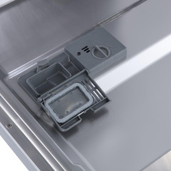 Посудомоечная машина Бирюса DWF-612/6 W