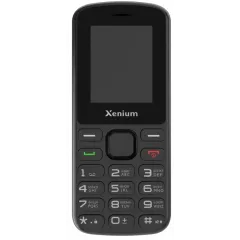 Сотовый телефон Xenium X170 Black