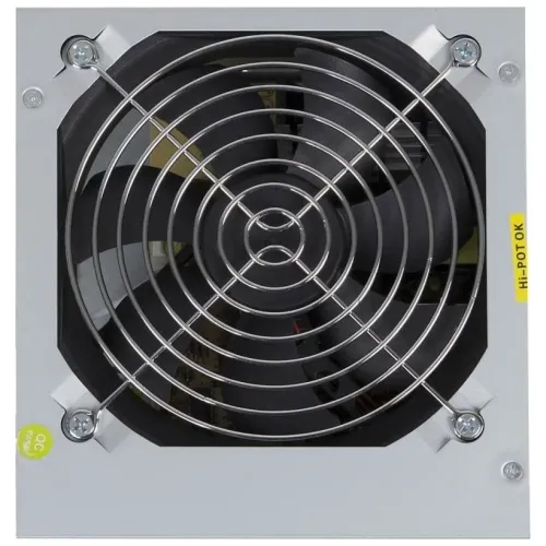 Блок питания Accord ATX 400W ACC-400W-12 (24+4pin) 120mm fan 4xSATA