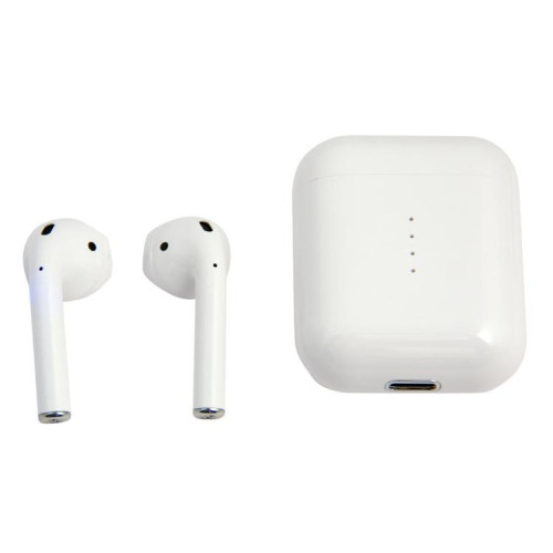 Гарнитура Bluetooth Belsis BE1213 с зарядным футляром