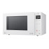 Микроволновая печь LG MW-23R35GIH, 23 л., белая (С)