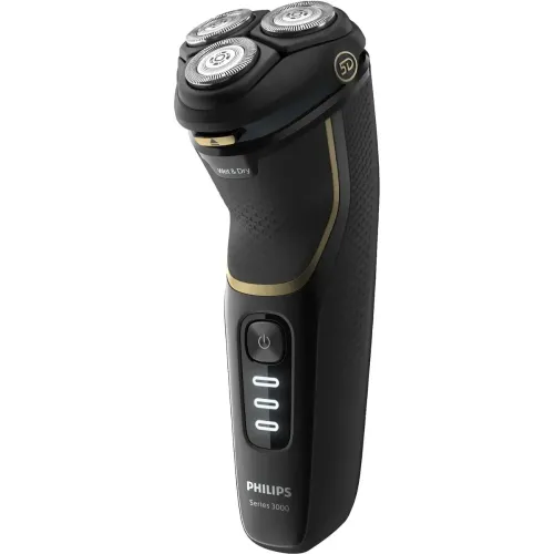 Бритва Philips S4303/12, черный