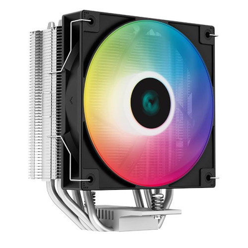 Кулер ALL Deepcool AG400 LED