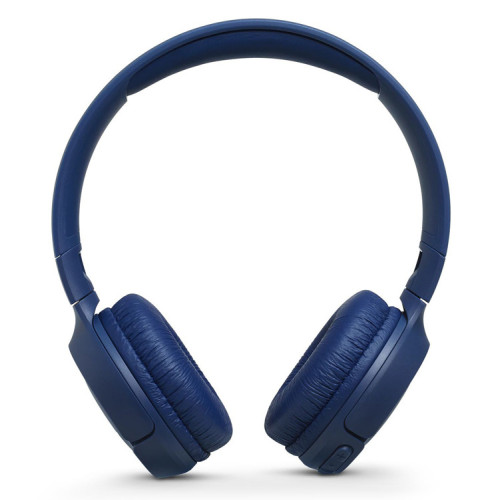 Наушники JBL Т500 синий 