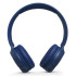 Наушники JBL Т500 синий 