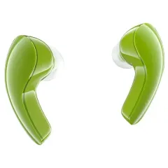 Гарнитура Bluetooth ACEFAST T9 Crystal color (Air)  зеленое авокадо (*9)