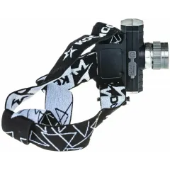 Фонарь КОСМОС KOCH3WZOO налобный