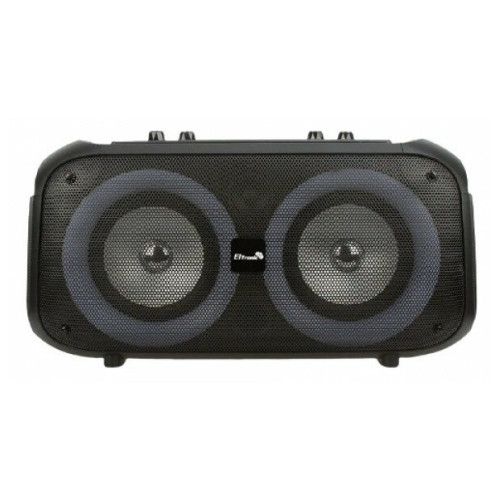 Акустика портативная ELTRONIC 20-04 DANCE BOX