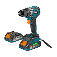 Дрель-шуруповерт