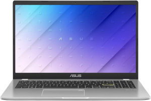 Ноутбук 15.6" ASUS E510KA-BQ112T (90NB0UJ3-M01670) Pen N6000/4Gb/eMMC128Gb/W10H