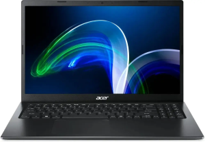 Ноутбук 15.6" Acer 15 EX215-54-52E7 Black (NX.EGJER.007)