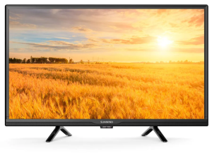 TV LCD 24" SUNWIND SUN-LED24XB203