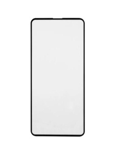 Защитное стекло Samsung Galaxy A52 (A526) 3D Zibelino черный