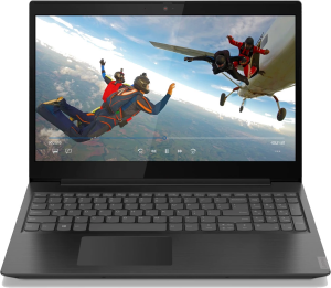 Ноутбук 15.6" Lenovo L340-15API (81LW0051RK) Ryzen 3 3200U/4096Mb/256Gb SSD/AMD Radeon Vega 3/Wi-Fi/Bluetooth/DOS