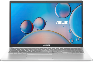 Ноутбук 15.6" ASUS X515JA-BQ2979 (90NB0SR2-M02PS0) i3-1005G1/ 8GB/ 256GB/ DOS