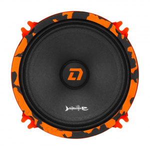 Колонки 5" DL Audio Barracuda 130