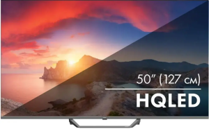 Телевизор 50" HAIER 50 SMART TV S2  PRO SmartTV, UltraHD