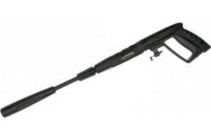 Пистолет д/АВД Elitech  5/8"с щелевой насадкой ( М2500ИРБК)(0910.002000)