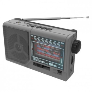 Радиоприемник RITMIX RPR-151